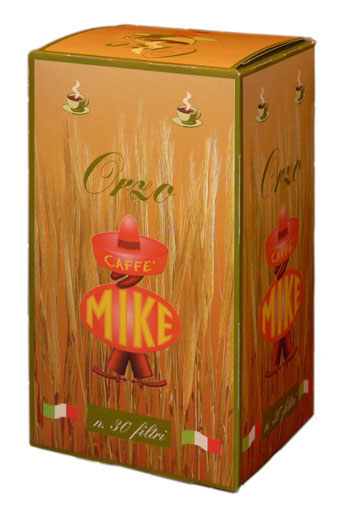 Mike Orzo