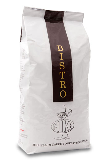 Mike Bistro